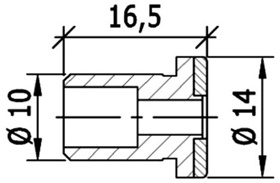 MM33085 WABCO Splitter Valve