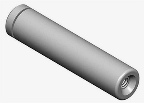MM33011/2 Length = 110mm