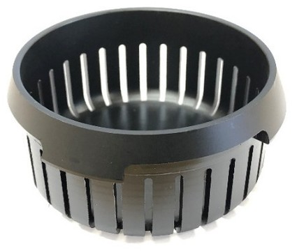 MM33131/1 Filter CAP for WABCO ACTROS Trailer Control Valve