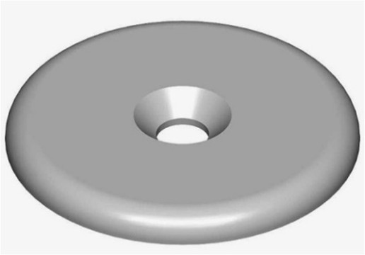 MM1687/1 Diameter = 53