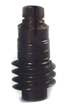 MM1263 Worm Shaft