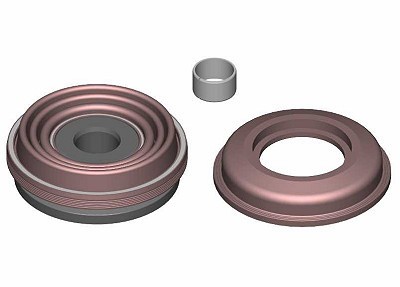 MM66002 KNORR BREMSE