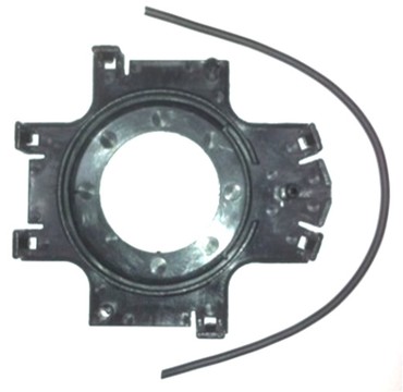 MM33162/1 MAN Clutch Servo Front Cover