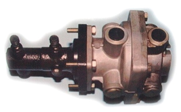 MM22460 WABCO Dual Circuit