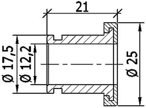 MM33135 GRAU Skid Check Valves