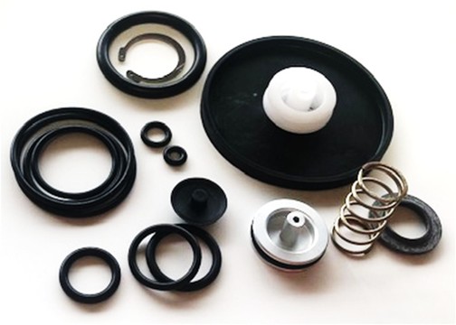 MM33218 WABCO Air Dryer (HINO)