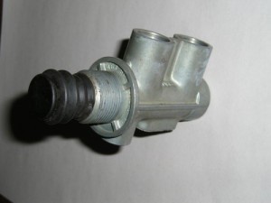 MM33074 WABCO POWERLINER Exh. Splitter