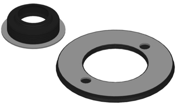MM33156/1 Seal KIT for MM33156