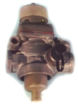MM22493 WABCO Unloader – Old Generation