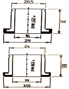 MM33025 Japanese Dual Circuit