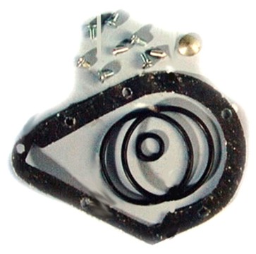 MM33002/1 Minor Repair KIT
