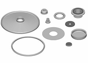 MM33112 WABCO Load Sensing (Air Suspension)