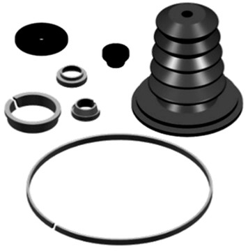 MM33170 KONGSBERG Clutch Servo for VOLVO