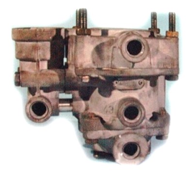 MM22471 WABCO with Dump