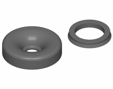 MM33164 LIEBHERR Crane Seal Kit #1