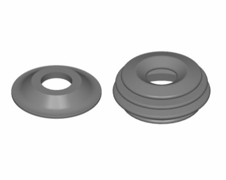MM33165 LIEBHERR Crane Seal Kit #2
