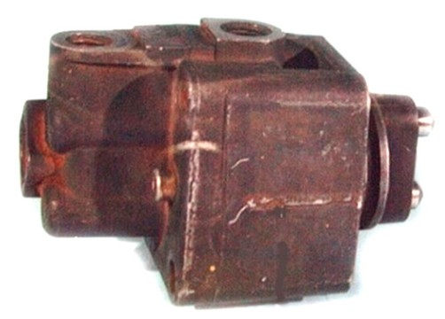 MM33114 WABCO Splitter Valve