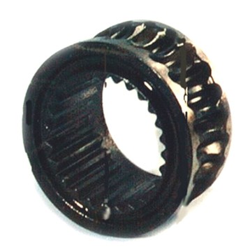 MM22189/1 Worm Wheel – 1mm Oversize