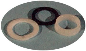 MM33006 BERG Spring Brake Centre Seal
