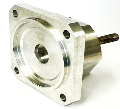 MM33130/3 WABCO Clutch Servo M.A.N. Top Part