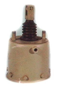 MM22427/1 Double “O” Ring