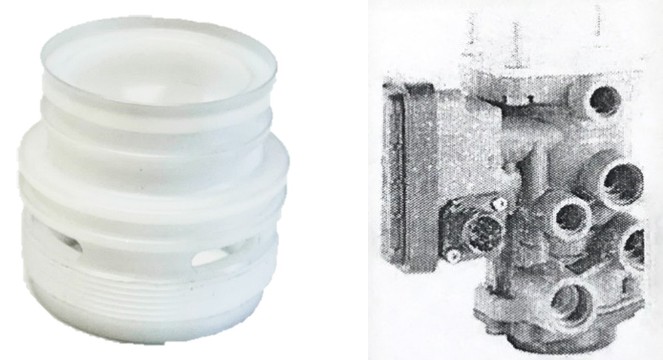 MM33205/1 Piston for MM33205