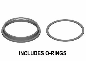 MM33089 BELL Calliper Seal Kit (Mineral Oil)