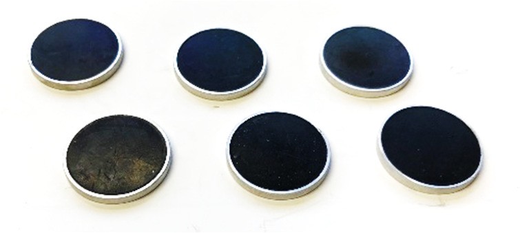 MM33214 WABCO ECAS Solenoid Valve