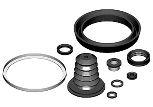 MM33138 MAN/ACTROS/HINO Clutch Servo