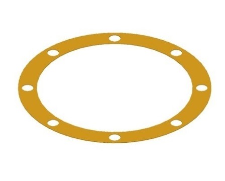 MM33159 WABCO Tandem Actuator