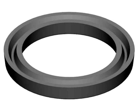 MM22433/1 WABCO Air Pack 4” Seal