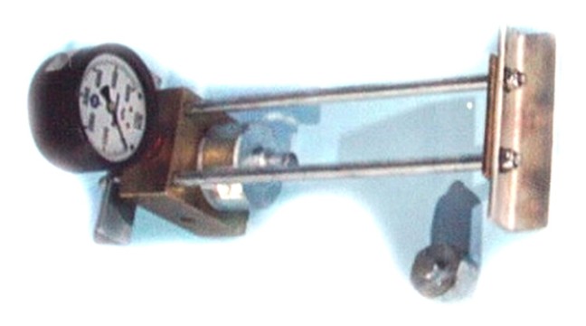 MM33001/3 Setting Machine
