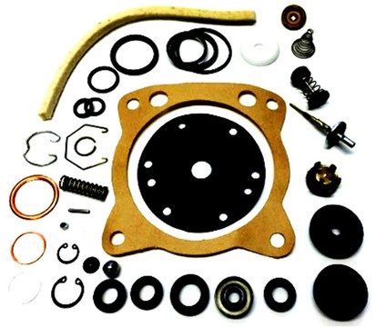 MM22432 WABCO Air Pack 3”