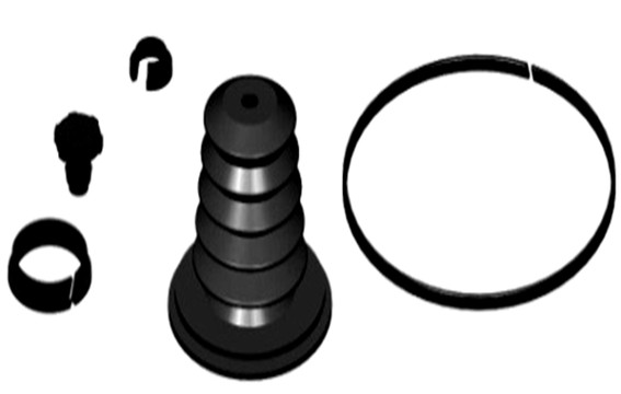 MM33152 KONGSBERG Clutch Servo 100mm