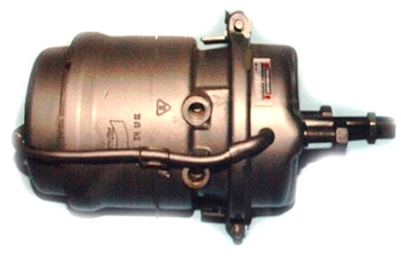 MM33011/1 MGM Centre Seal c/w Centre Shaft