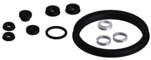 MM33161/1 TATA NOVUS Double Diff Clutch Servo