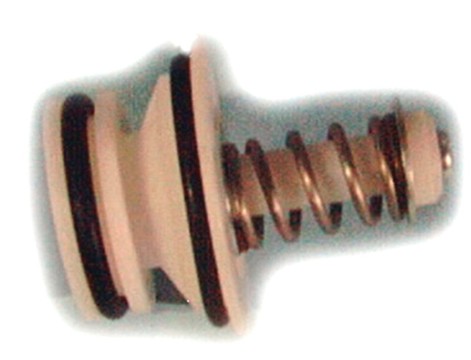 MM33046 GRAU t/p Dump Piston (POWERLINER)