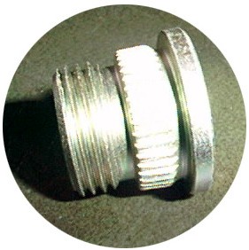 MM1810 Insert for Brake Booster