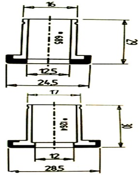 MM33026 Japanese Dual Control