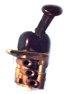 MM33042 WABCO Hand Control