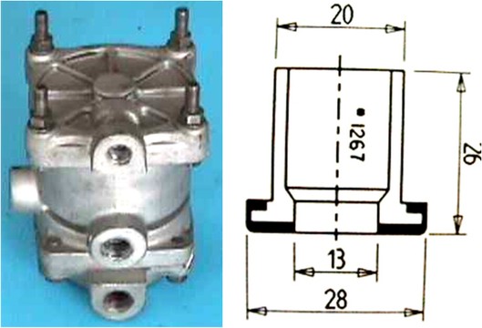 MM33045 Japanese t/p – FULL KIT