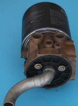 MM33065/1 KNORR Air Dryer (With Unloader)