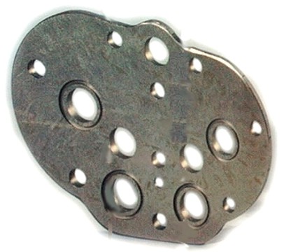 MM44061 KZ407 Intermediate Compressor Plate