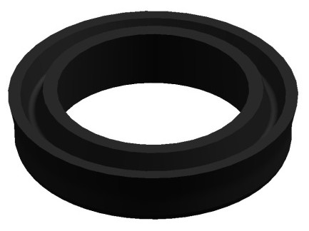 MM33208 F&J Female Air Coupler Seals