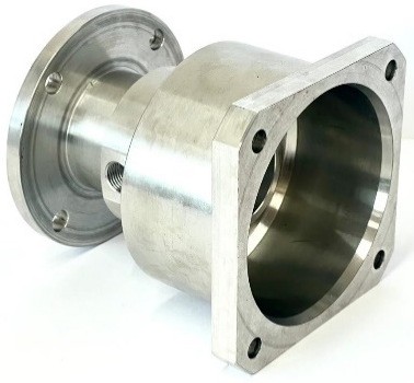 MM33130/2 WABCO Clutch Servo M.A.N.