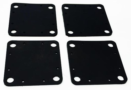 MM33210 Flaps for NISSAN QUON / UD 410
