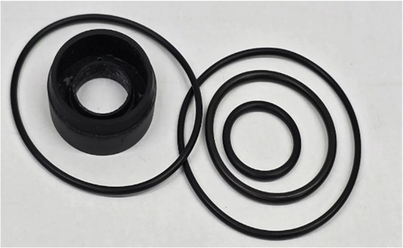 MM33219/1 SEALS Only for ISUZU K72-00100