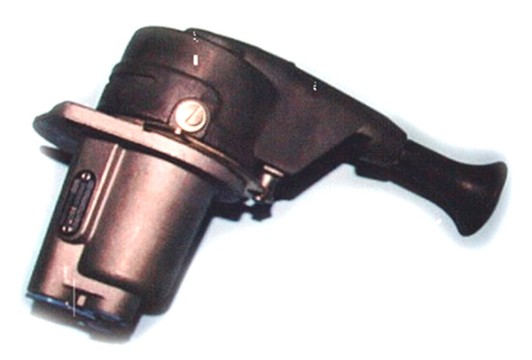 MM22490 WABCO RH Spring Brake