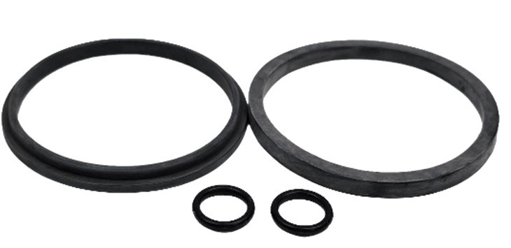 MM4168/1 Calliper SEAL KIT (Brake Fluid)