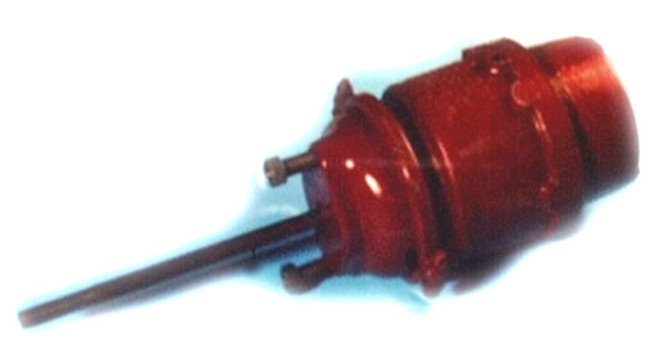 MM33054/1 No Split Rings
